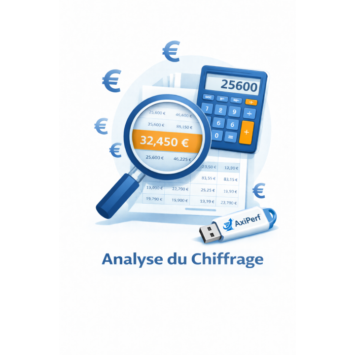 AxiPerf – Logiciel Marchés Publics | Mémoire technique, DPGF, DQE, BPU